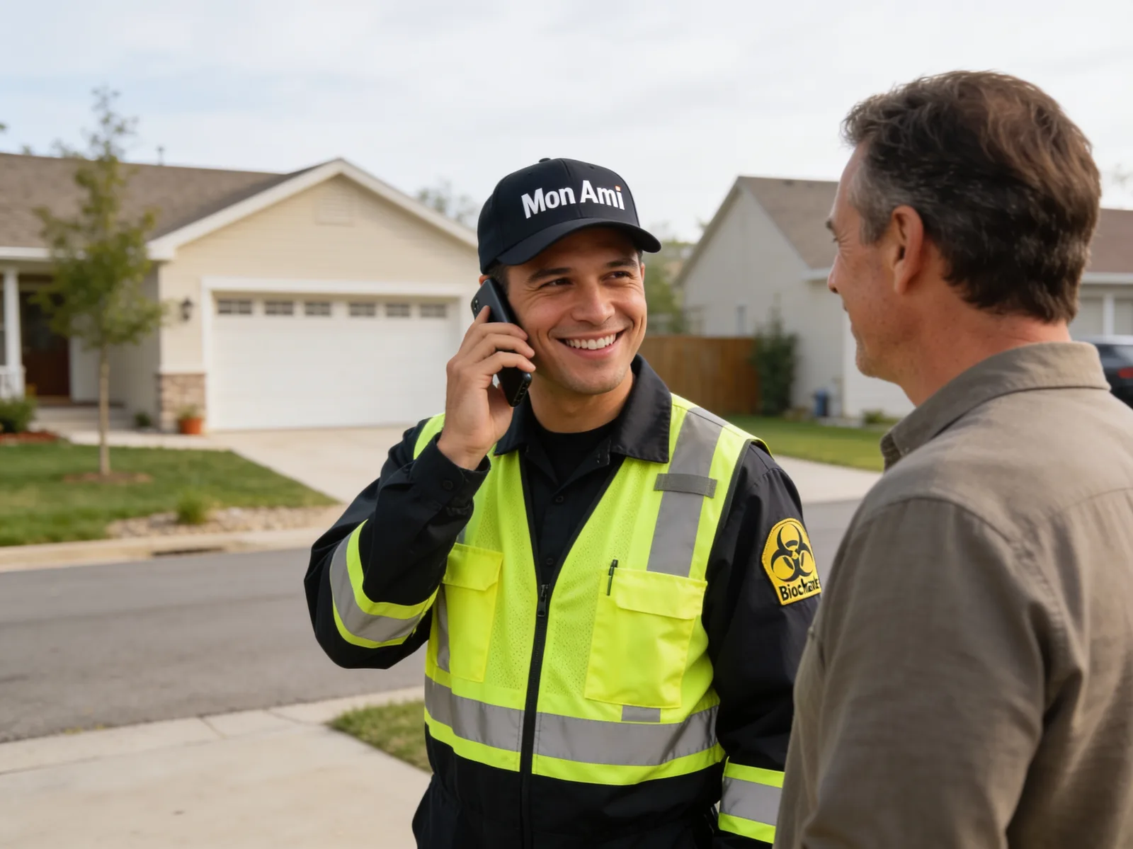 Sewage Cleanup Cornwall, PA FAQs